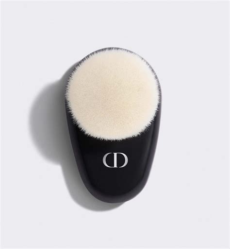 dior toothbrush|dior backstage face brush.